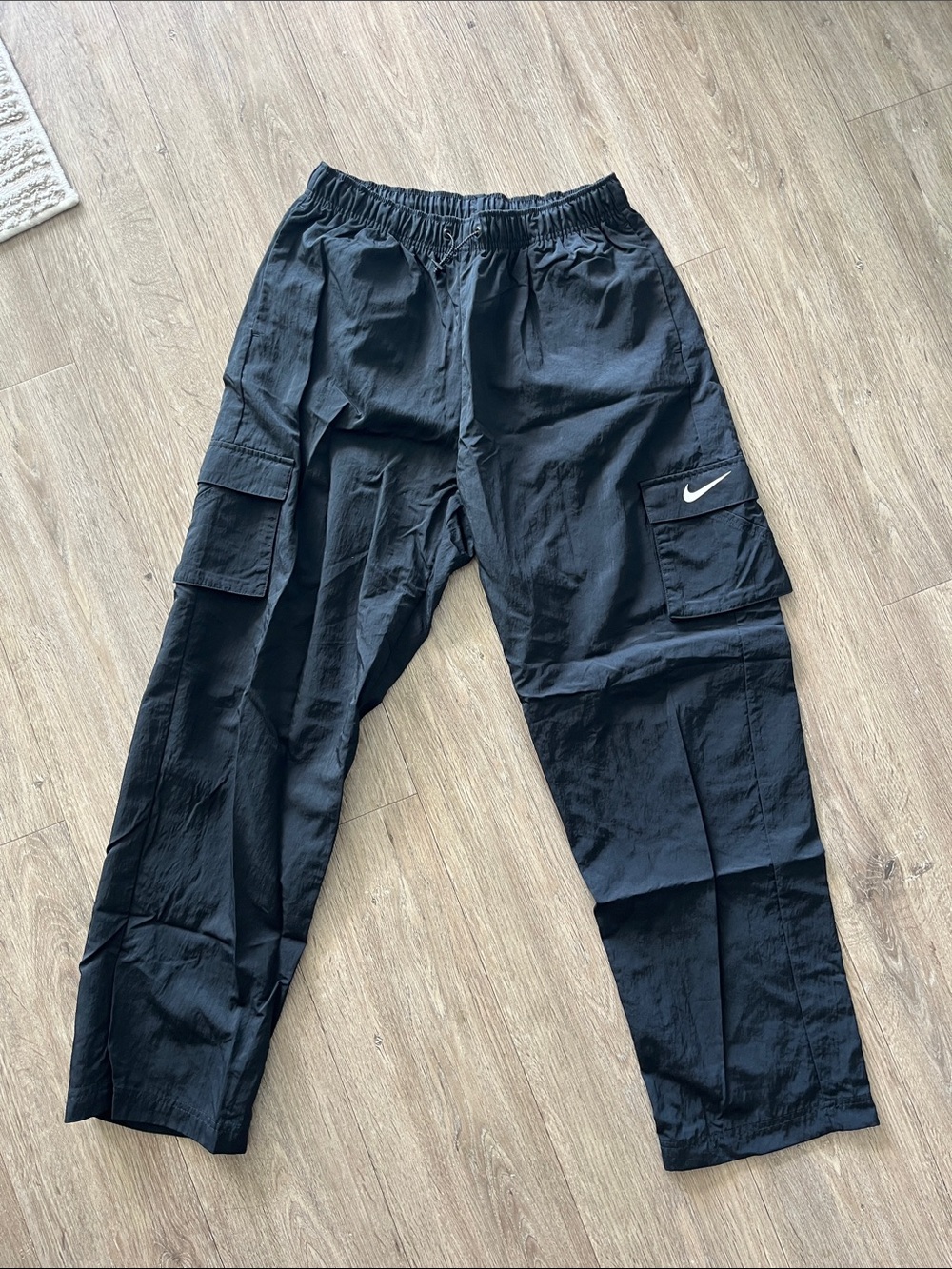 Nike cargo pants